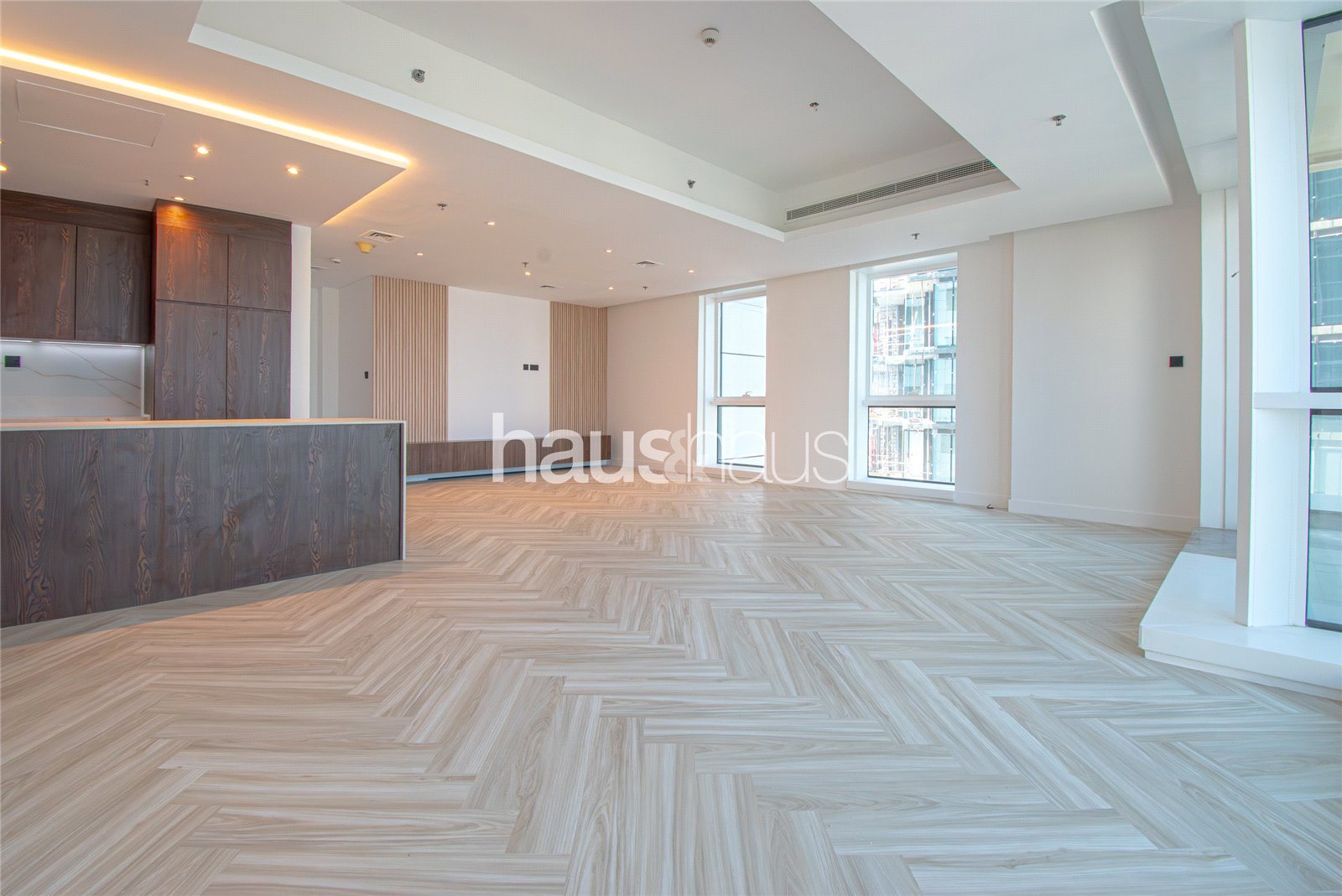 1 bedroom apartment for sale - haus & haus