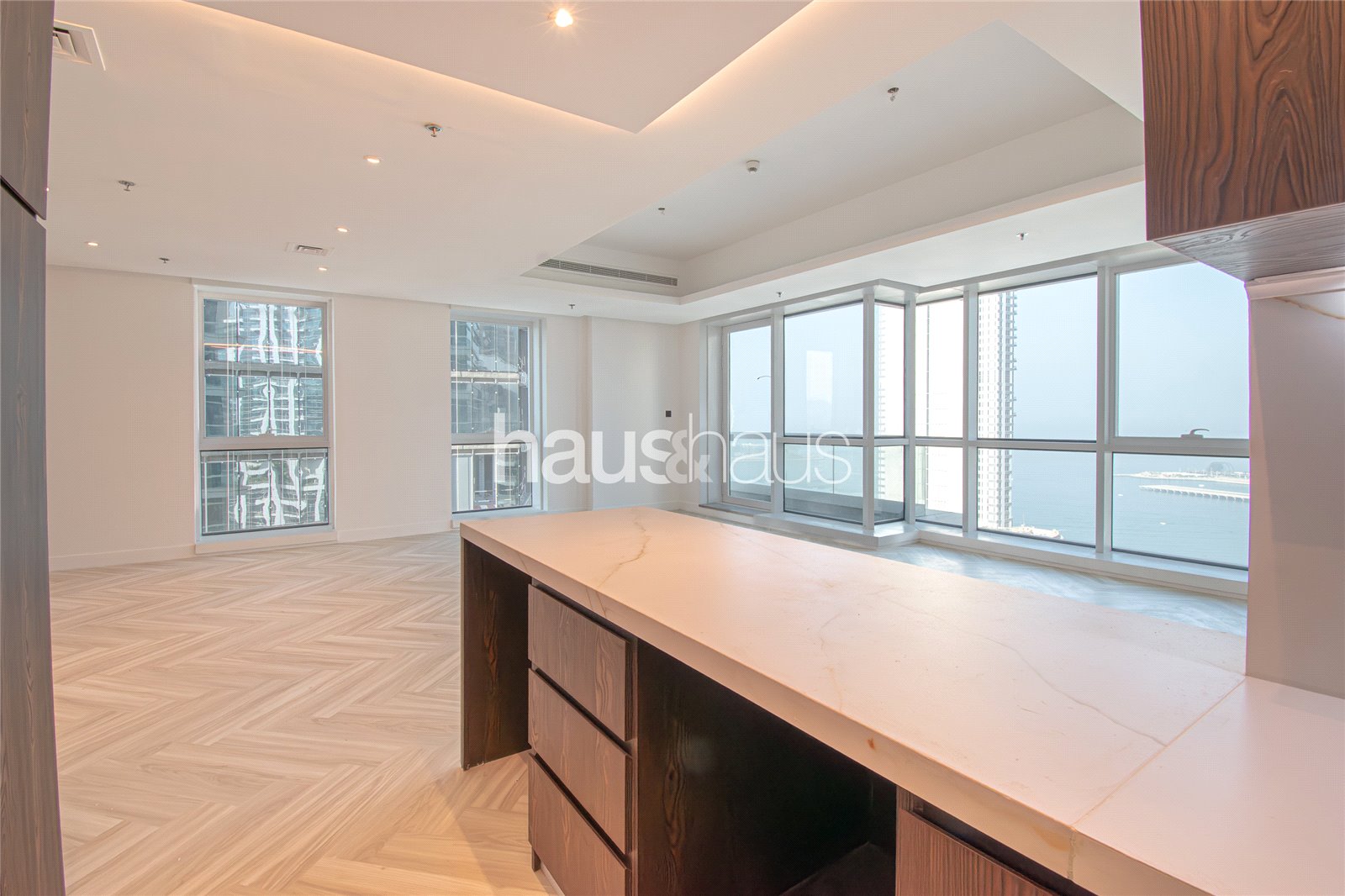 1 bedroom apartment for sale - haus & haus