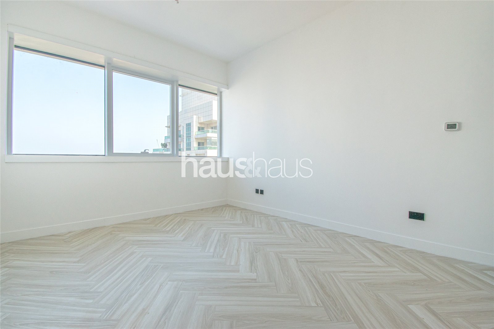 1 bedroom apartment for sale - haus & haus