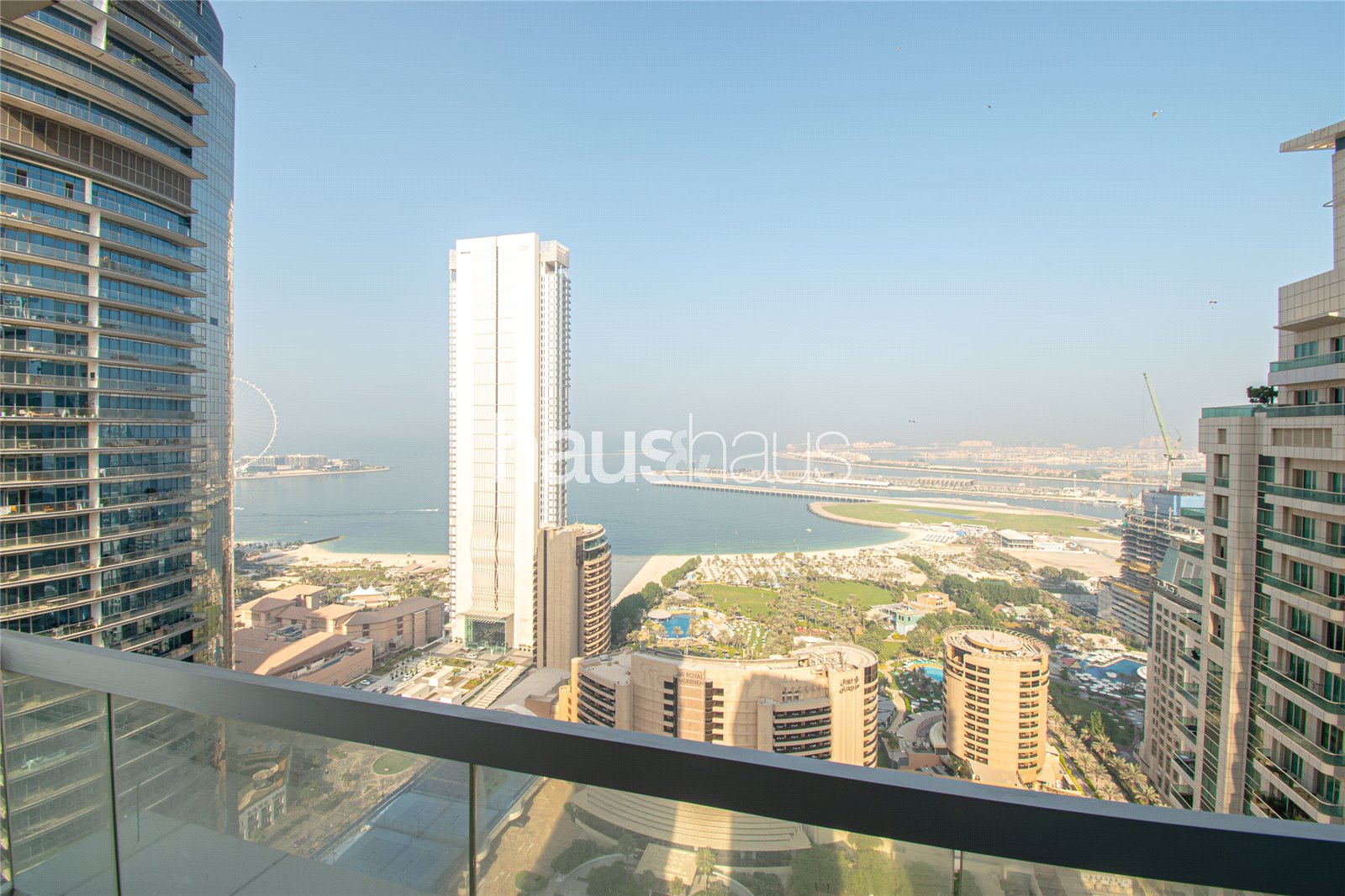 1 bedroom apartment for sale - haus & haus