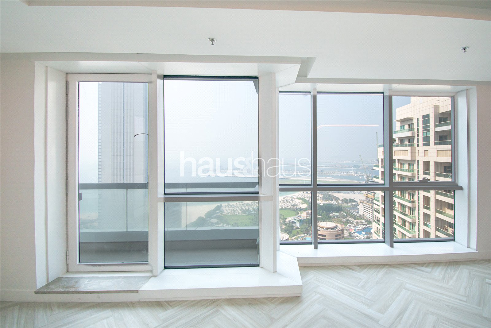 1 bedroom apartment for sale - haus & haus