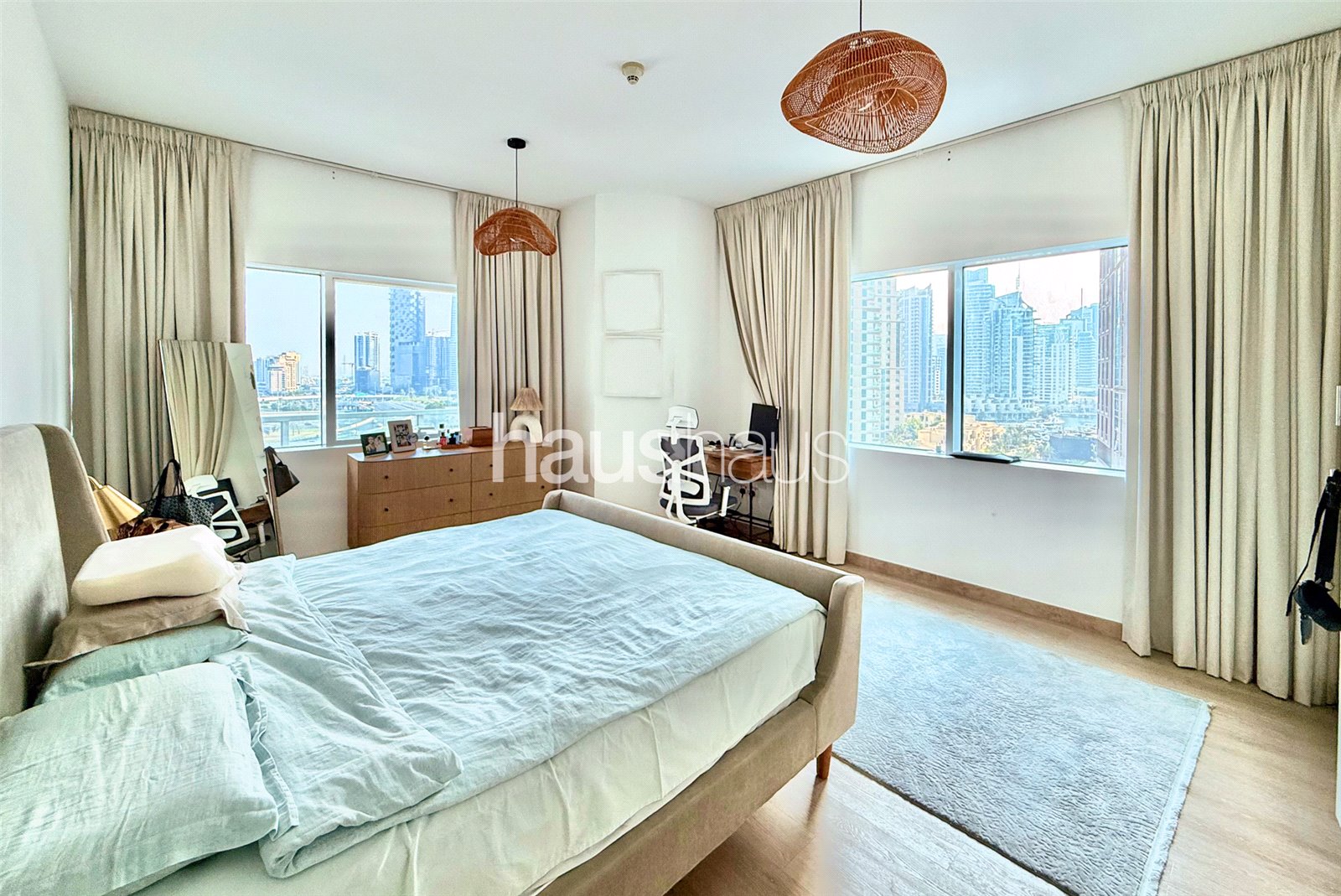 2 bedroom apartment for sale - haus & haus