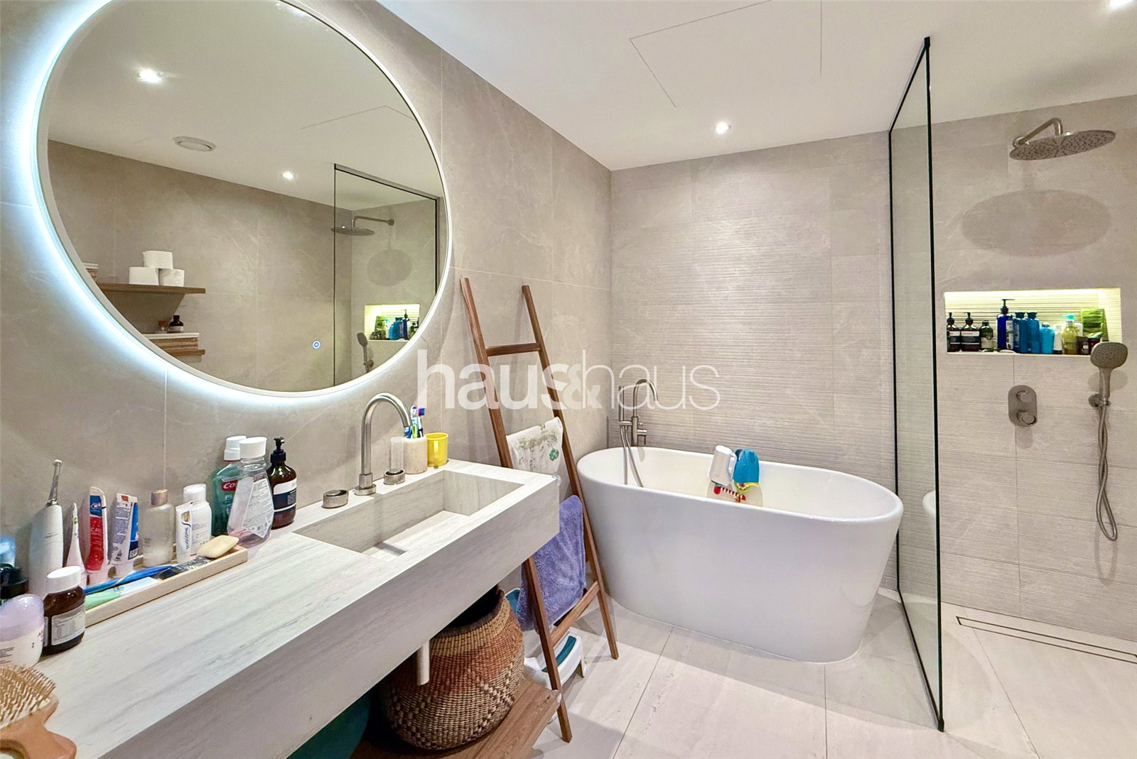 2 bedroom apartment for sale - haus & haus