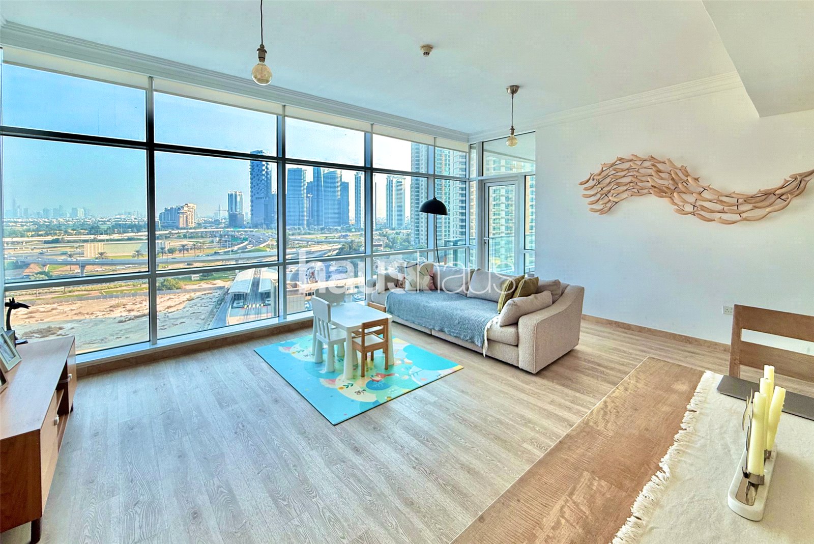 2 bedroom apartment for sale - haus & haus