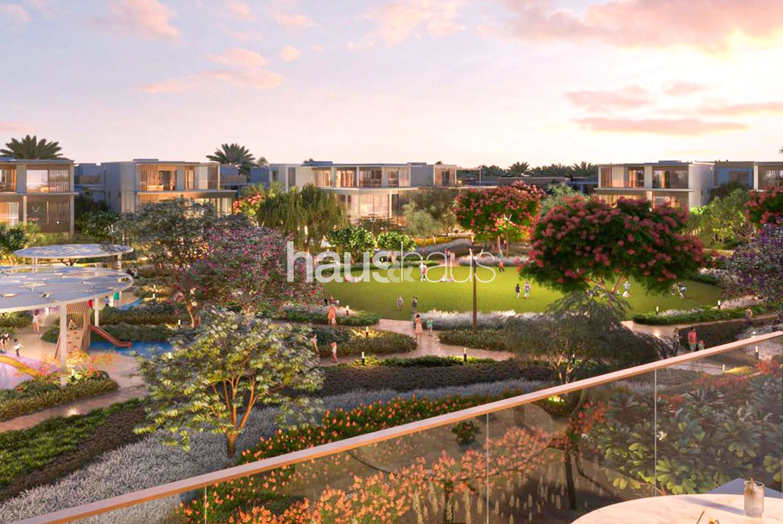 5 bedroom villa for sale - haus & haus