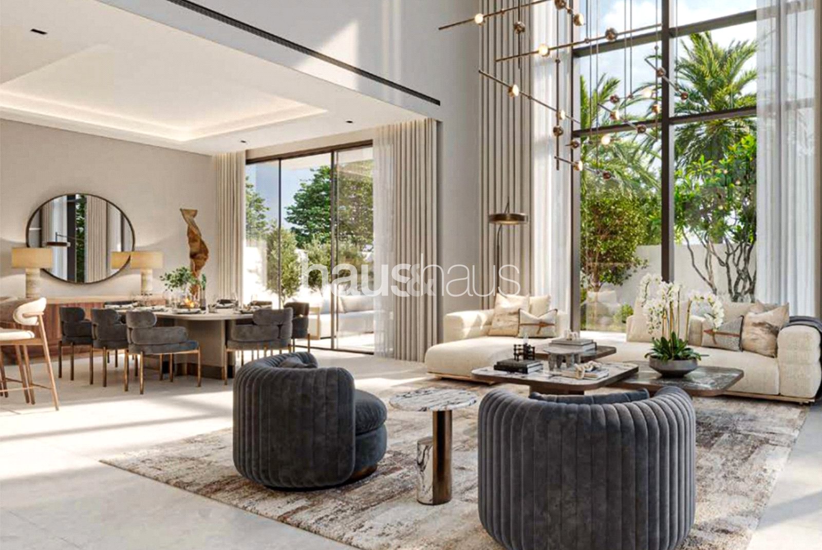 5 bedroom villa for sale - haus & haus