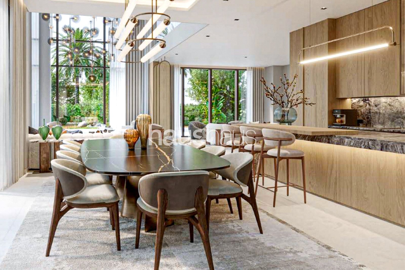 5 bedroom villa for sale - haus & haus