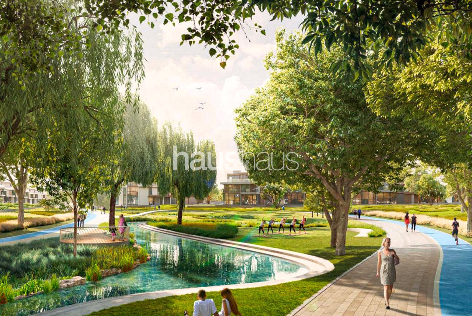 5 bedroom villa for sale - haus & haus