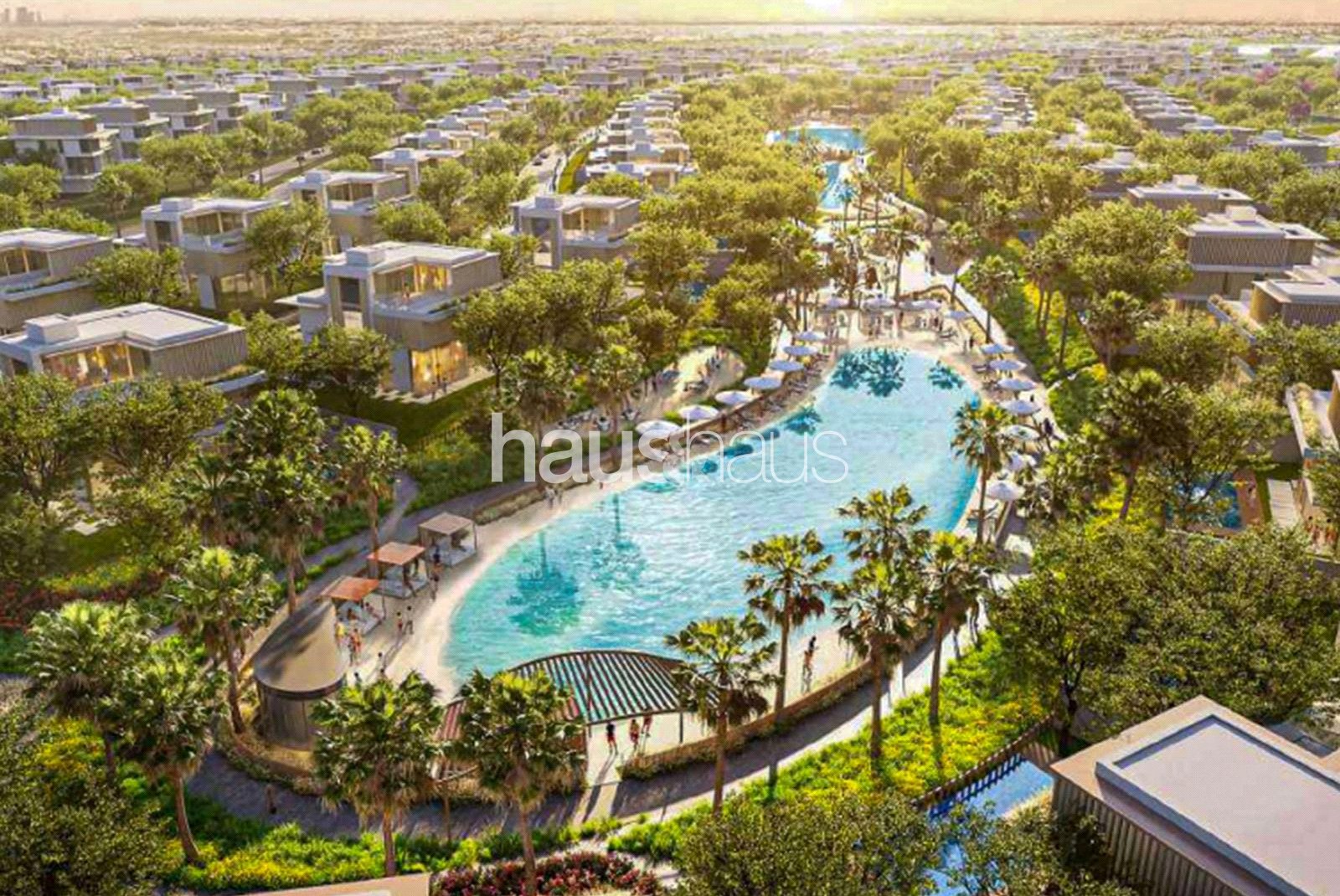 5 bedroom villa for sale - haus & haus