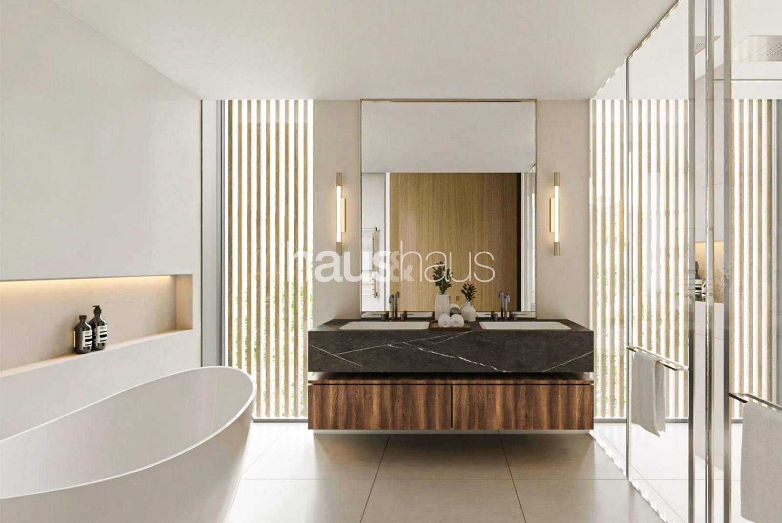 5 bedroom villa for sale - haus & haus