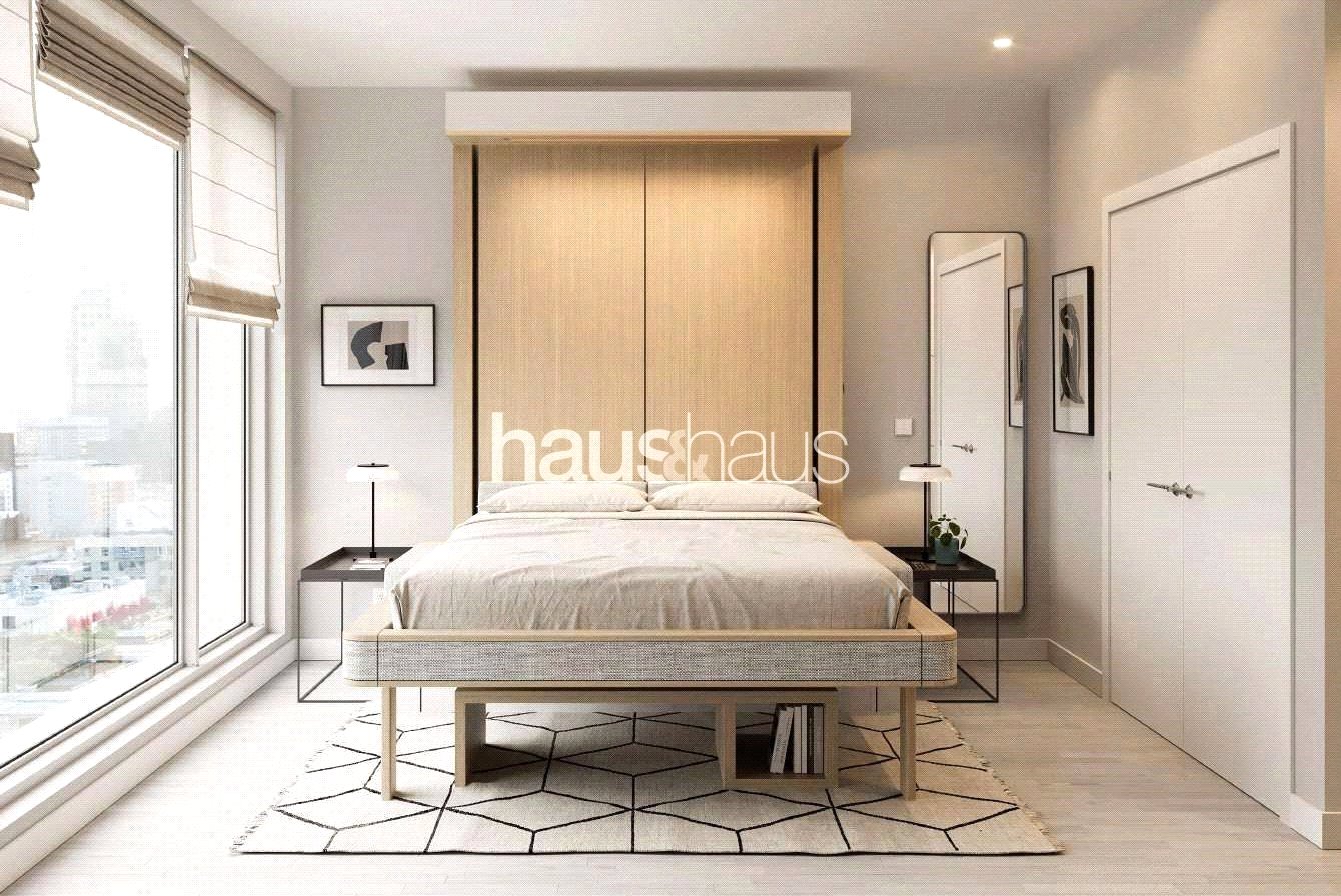 1 bedroom apartment for sale - haus & haus