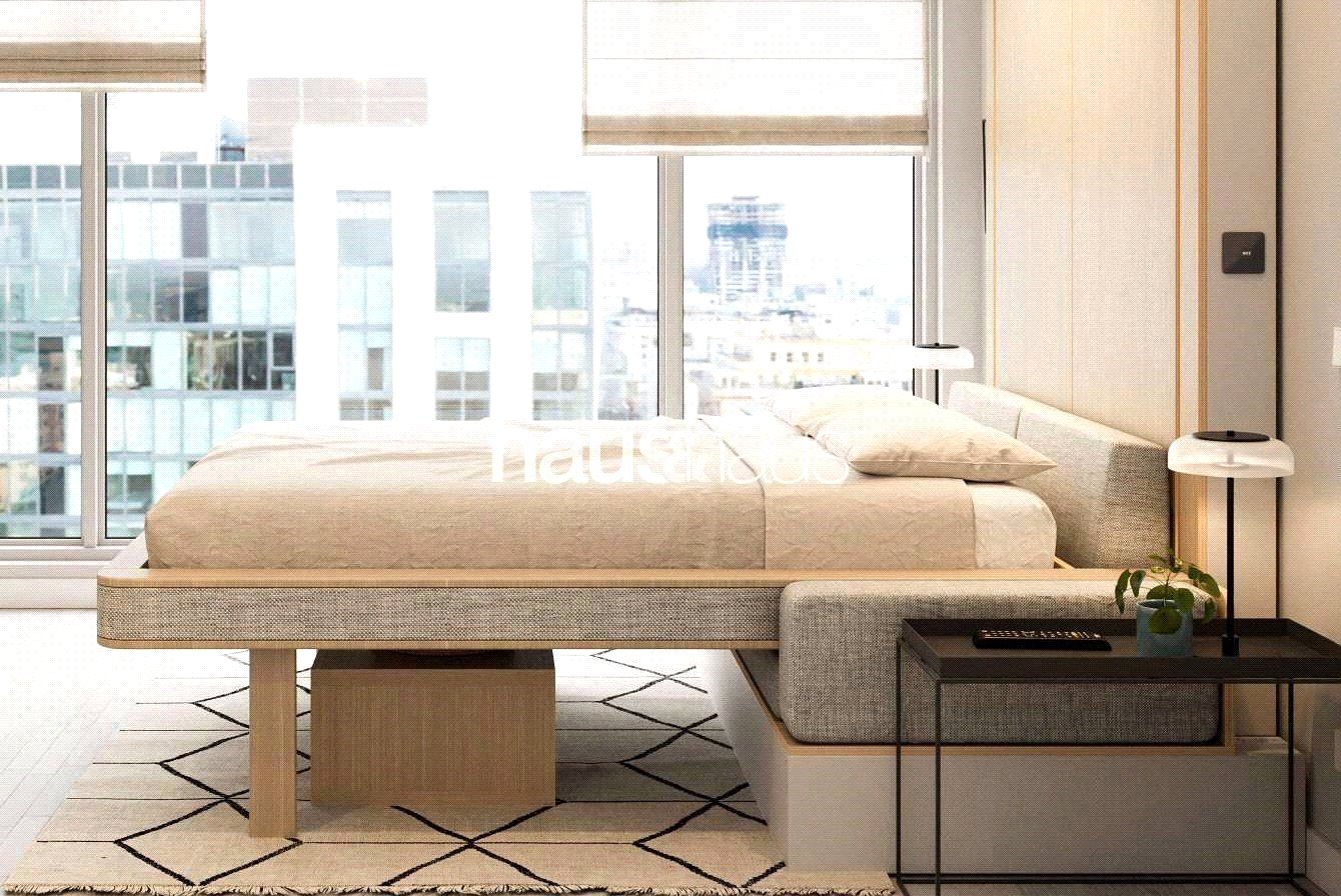 1 bedroom apartment for sale - haus & haus