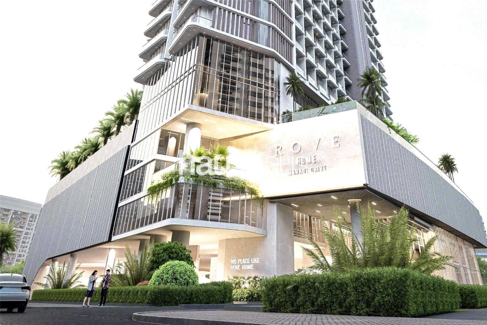 1 bedroom apartment for sale - haus & haus