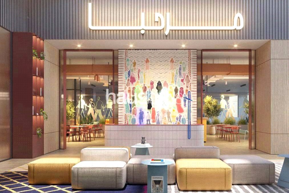 1 bedroom apartment for sale - haus & haus