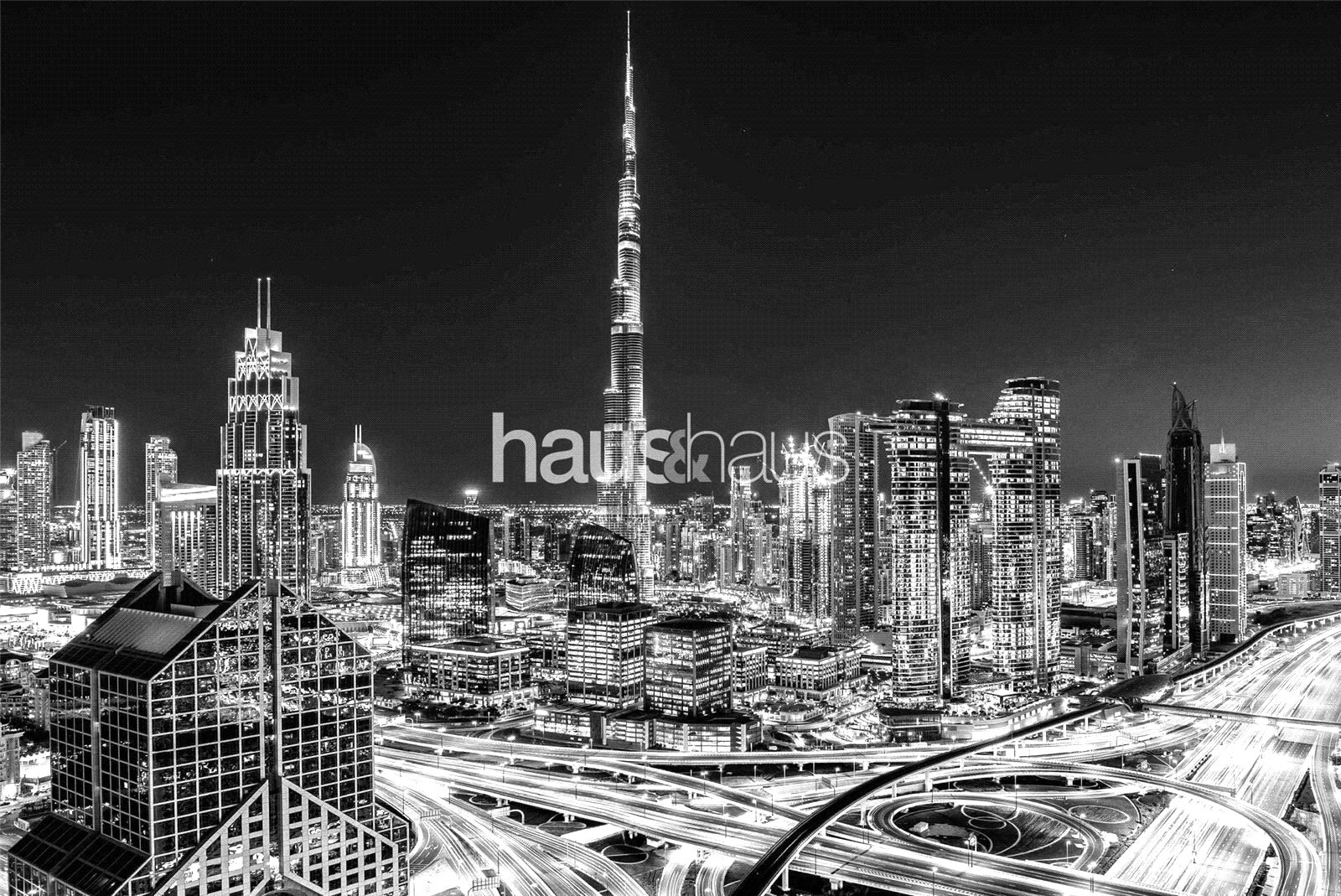 1 bedroom apartment for sale - haus & haus