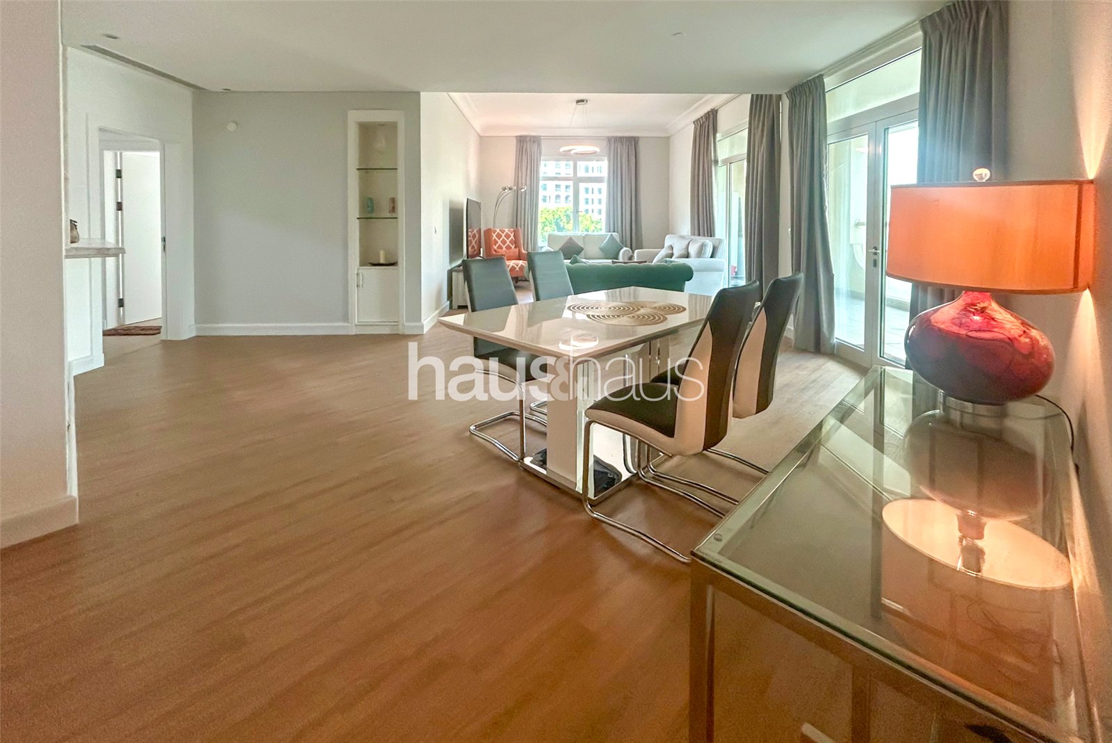 3 bedroom apartment for sale - haus & haus