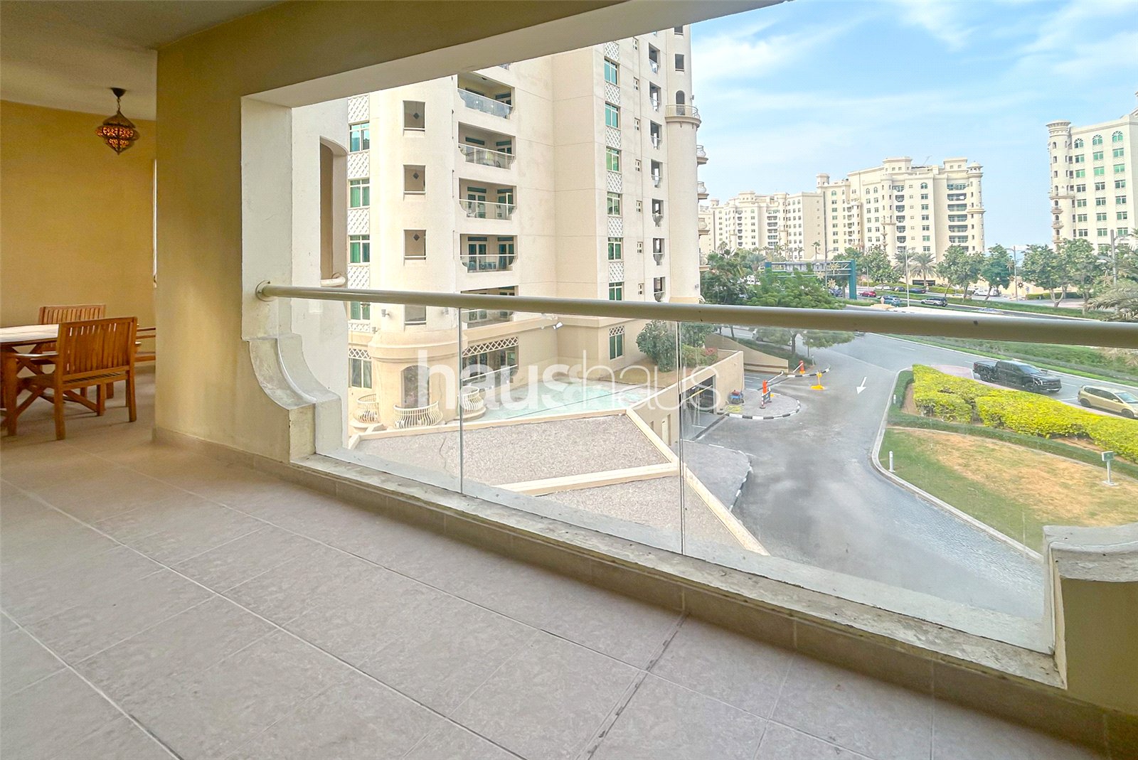 3 bedroom apartment for sale - haus & haus