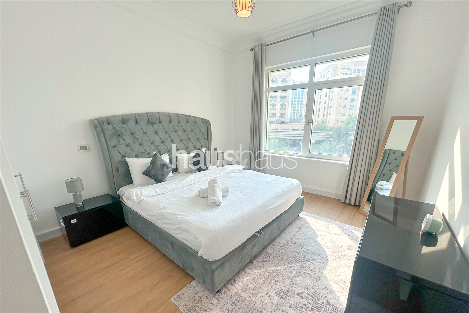 3 bedroom apartment for sale - haus & haus