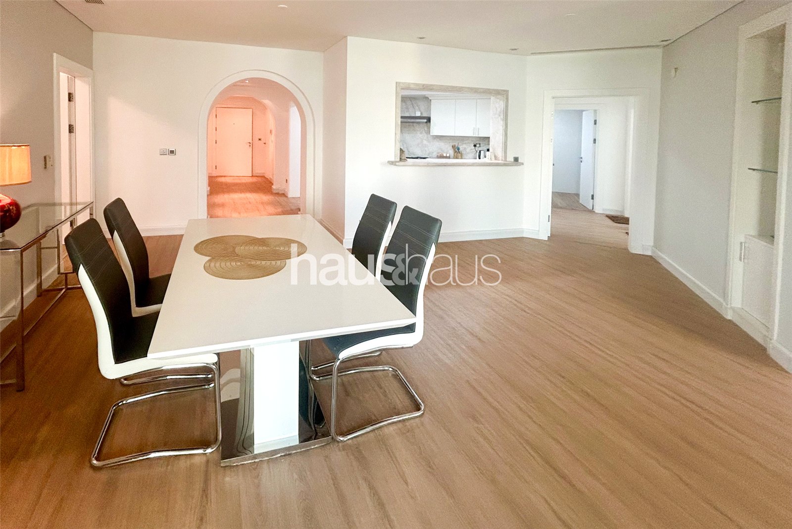 3 bedroom apartment for sale - haus & haus