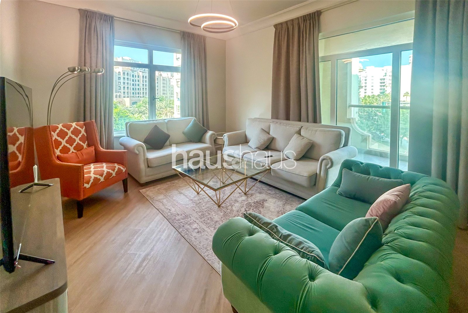 3 bedroom apartment for sale - haus & haus