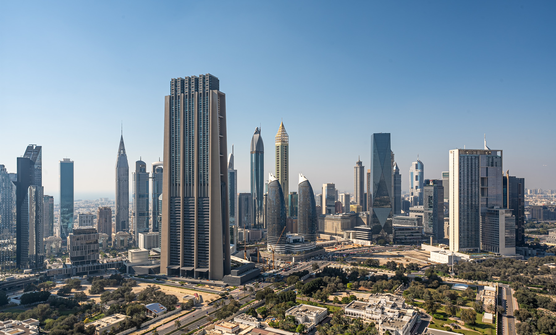 Property snagging in Dubai: defects to check before accepting handover