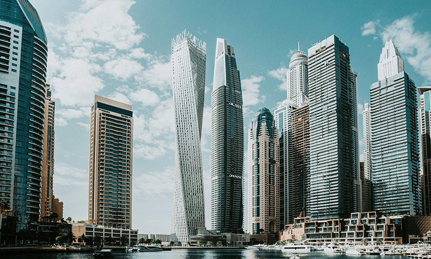 Best areas to rent in Dubai for young professionals