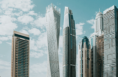 Best areas to rent in Dubai for young professionals - haus & haus