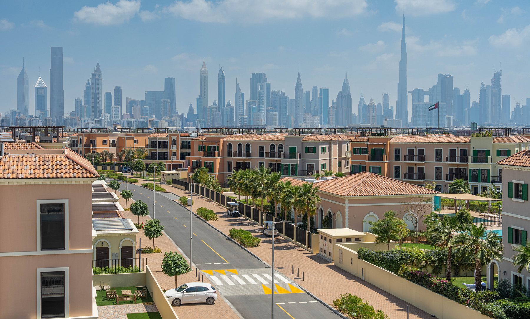 Where to invest in Dubai by budget: AED 750k, AED 1m, AED 2m+