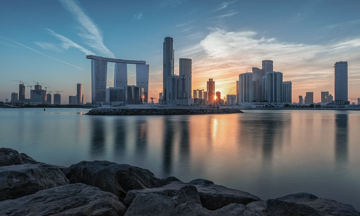 Why more investors are looking at Abu Dhabi property in 2026
