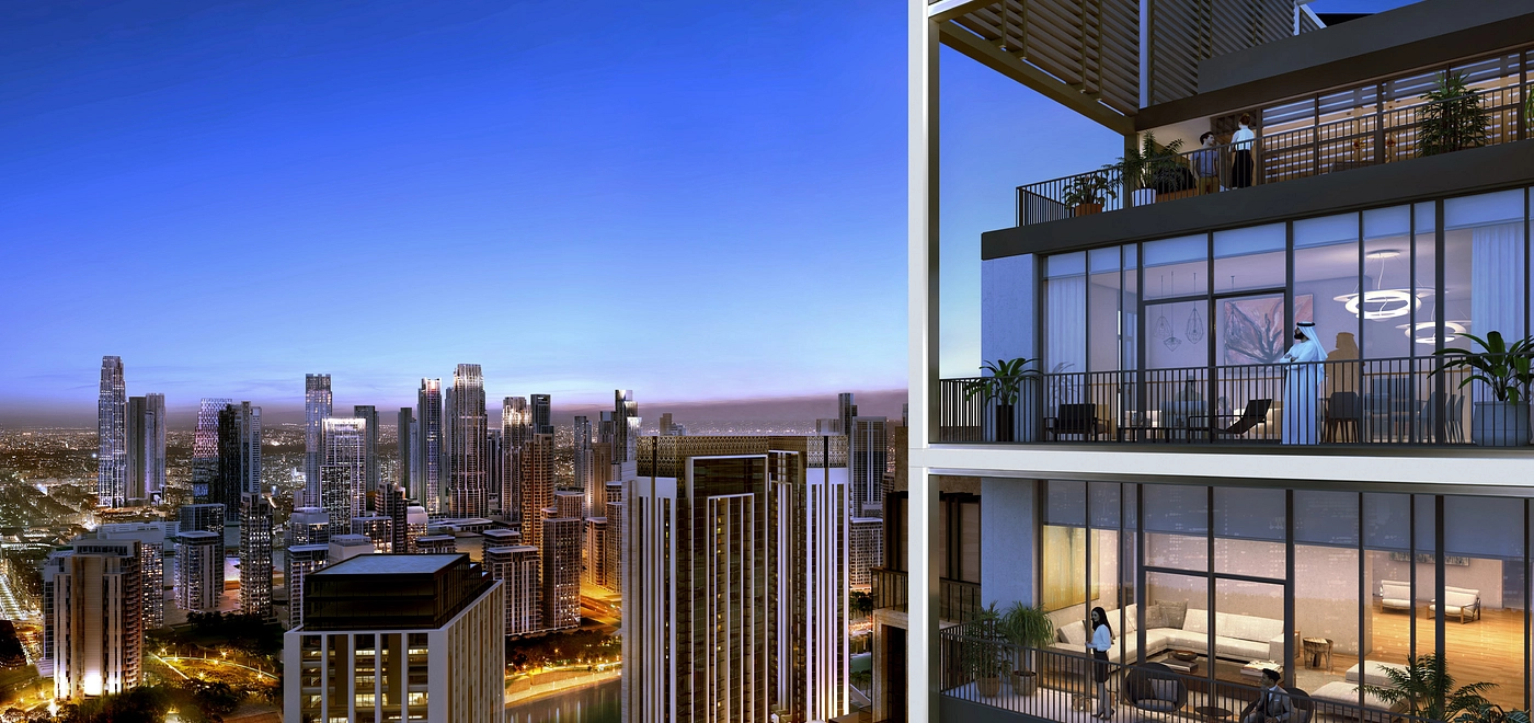 Offplan slider Image - Haus and Haus