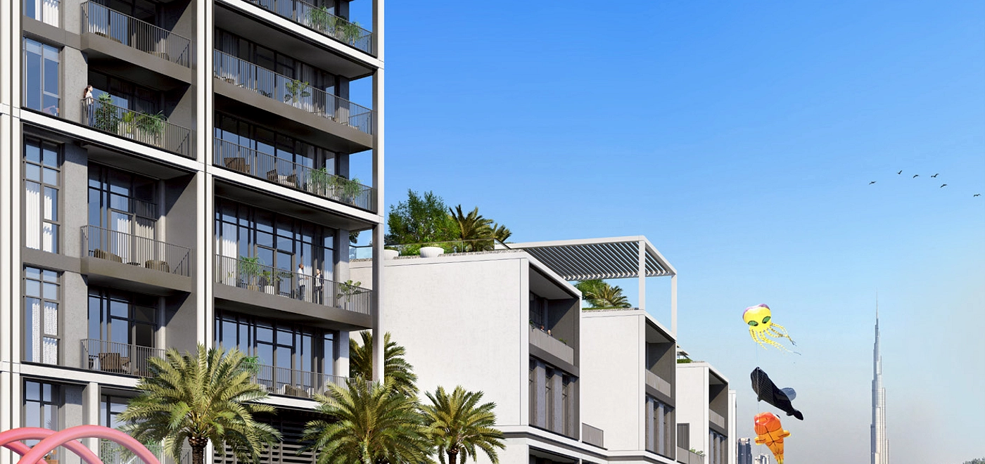 Offplan slider Image - Haus and Haus