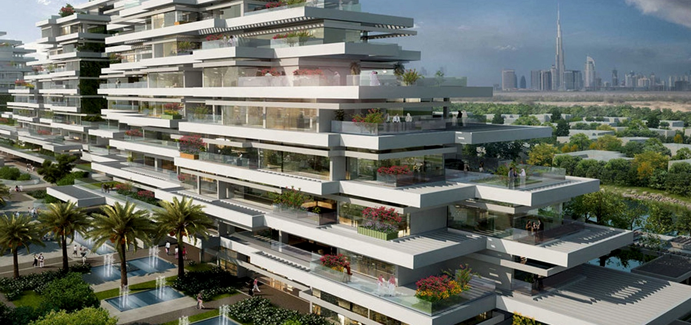 Offplan slider Image - haus & haus