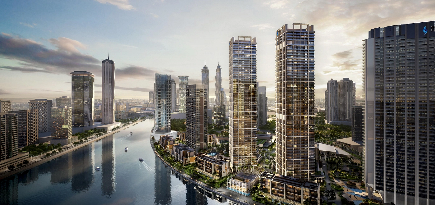 Offplan slider Image - haus & haus