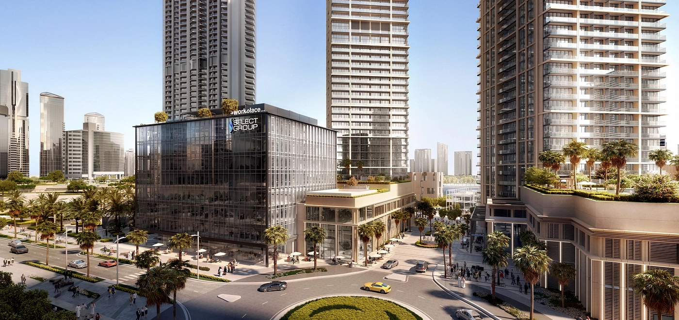 Offplan slider Image - haus & haus