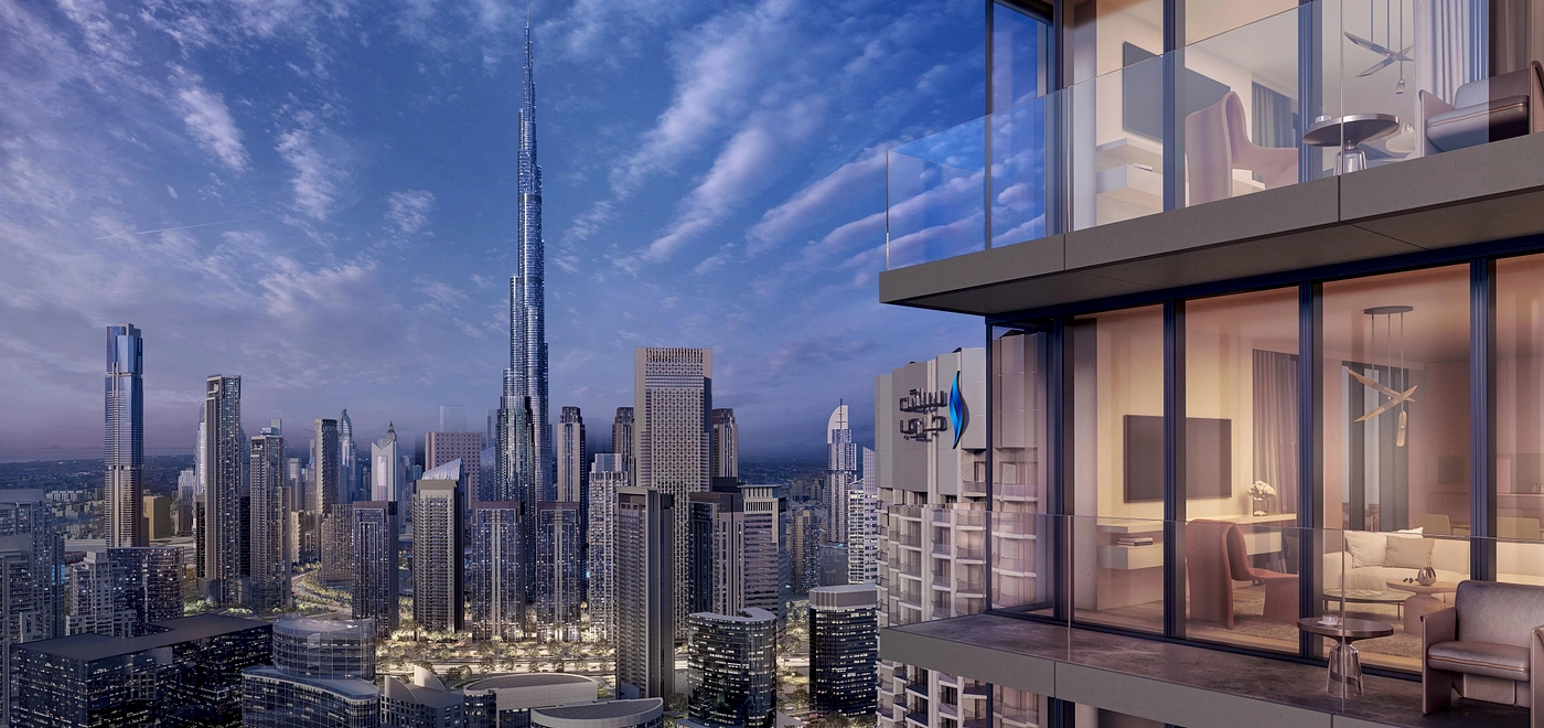 Offplan slider Image - haus & haus