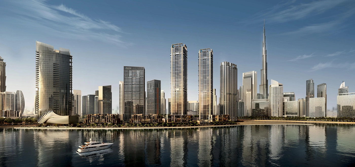 Offplan slider Image - haus & haus