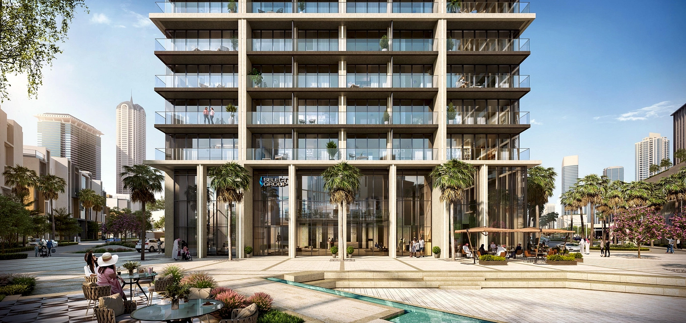 Offplan slider Image - haus & haus