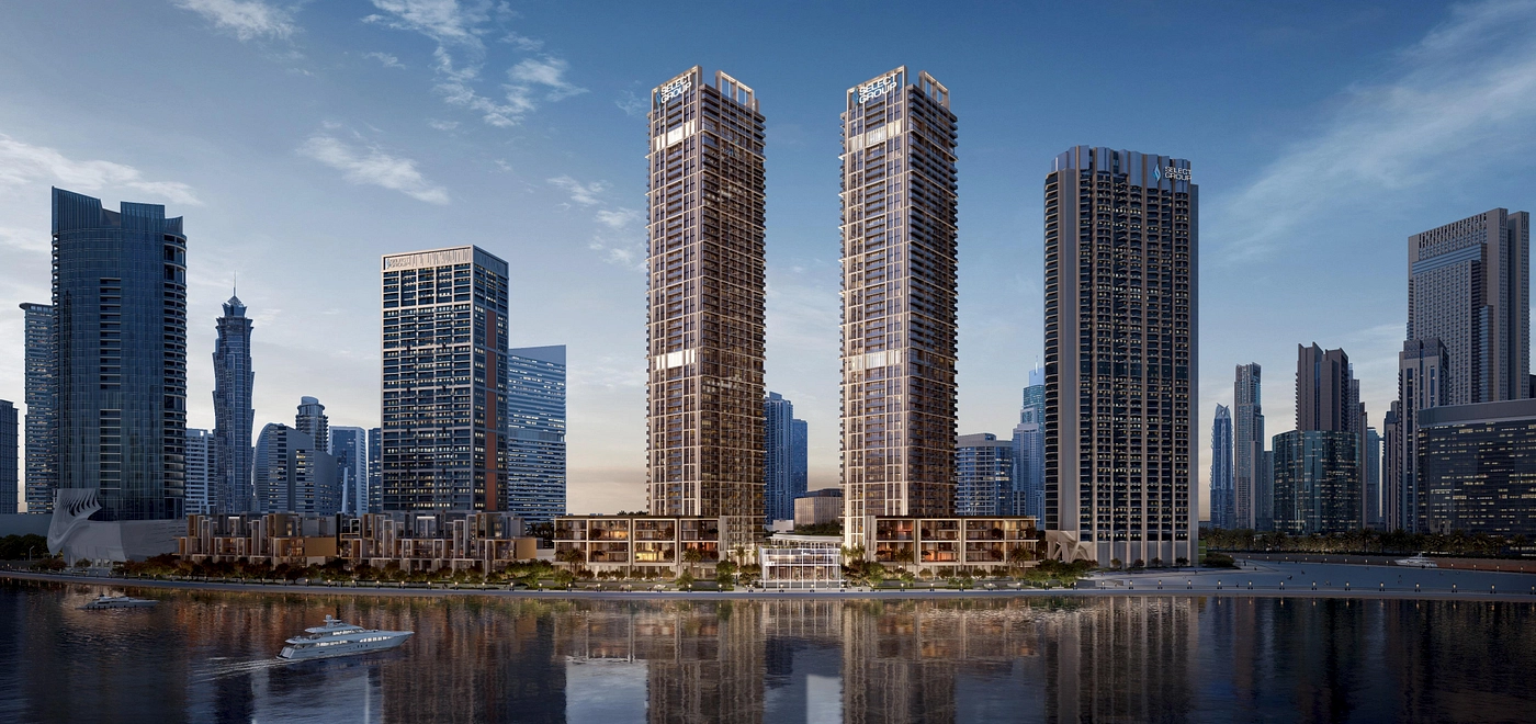 Offplan slider Image - haus & haus