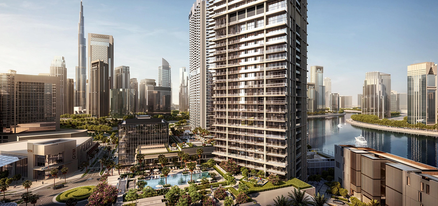 Offplan slider Image - haus & haus