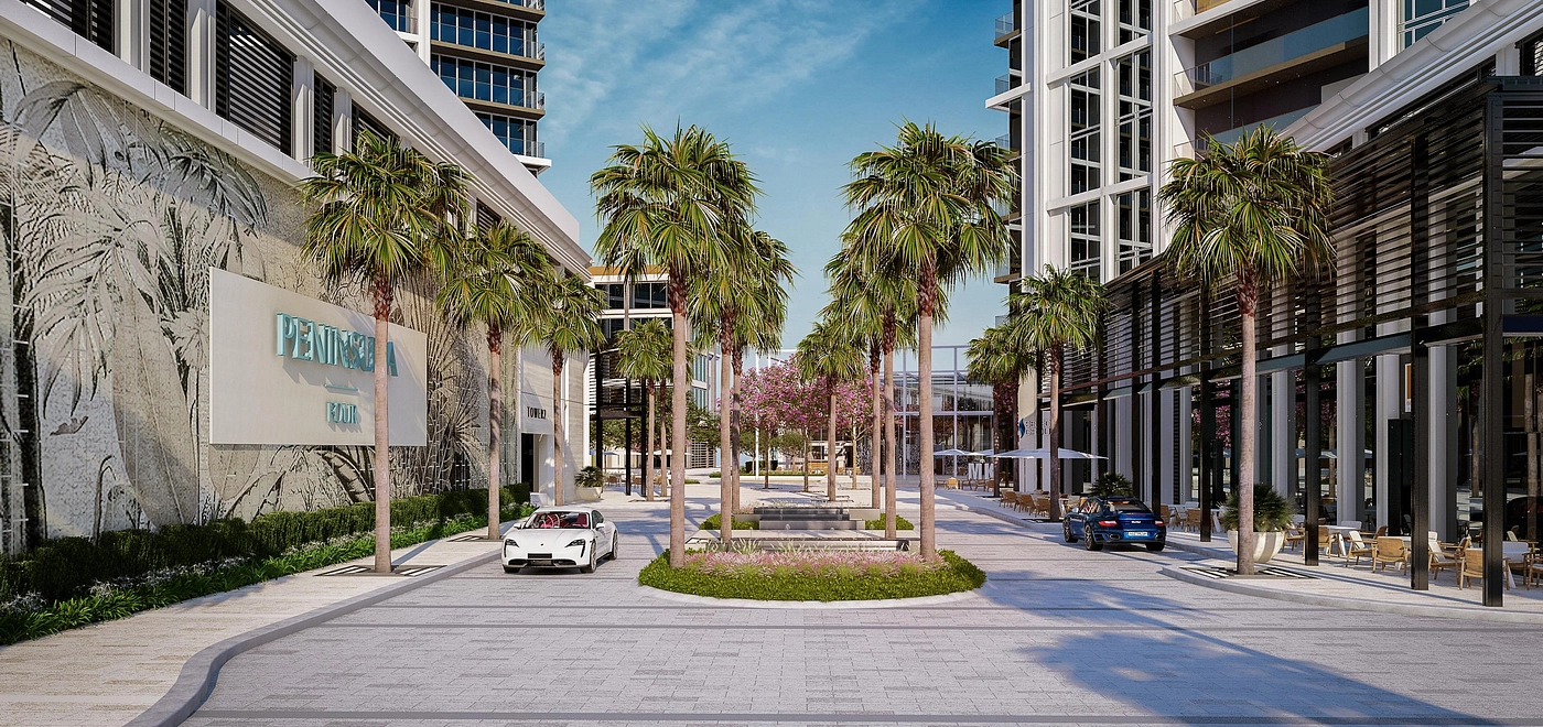 Offplan slider Image - haus & haus