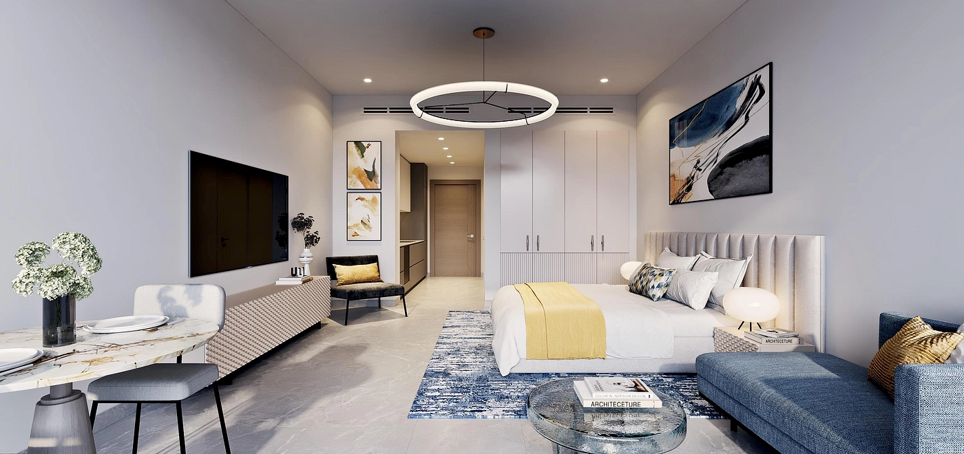 Offplan slider Image - haus & haus