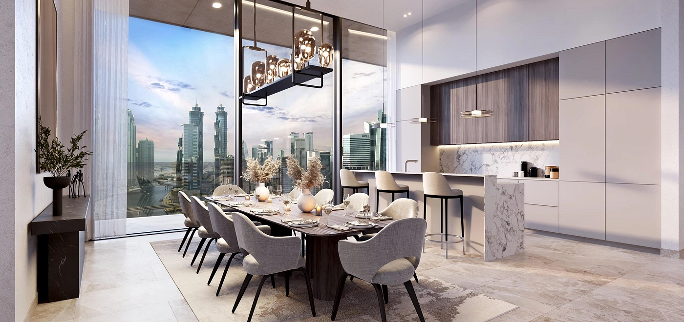 Offplan slider Image - haus & haus