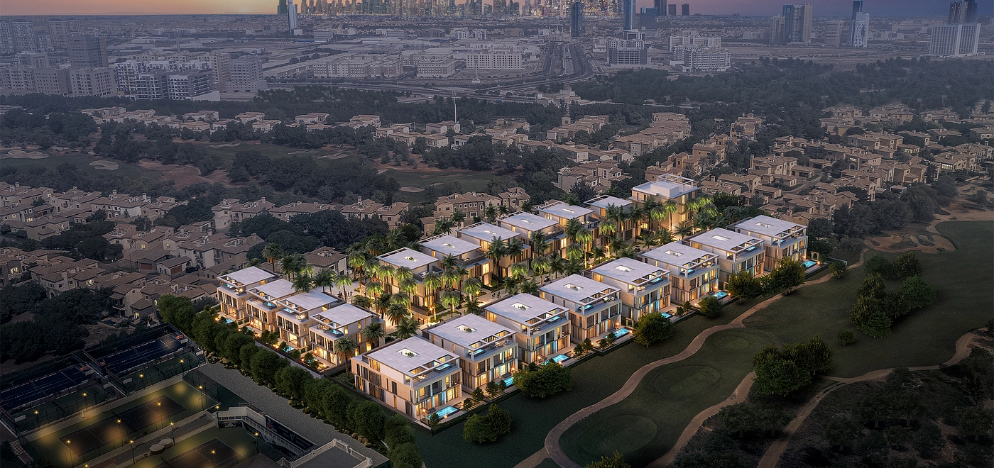 Offplan slider Image - haus & haus