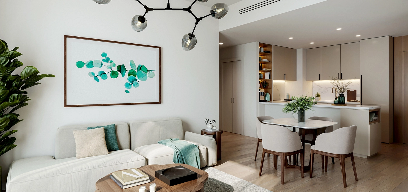 Offplan slider Image - haus & haus