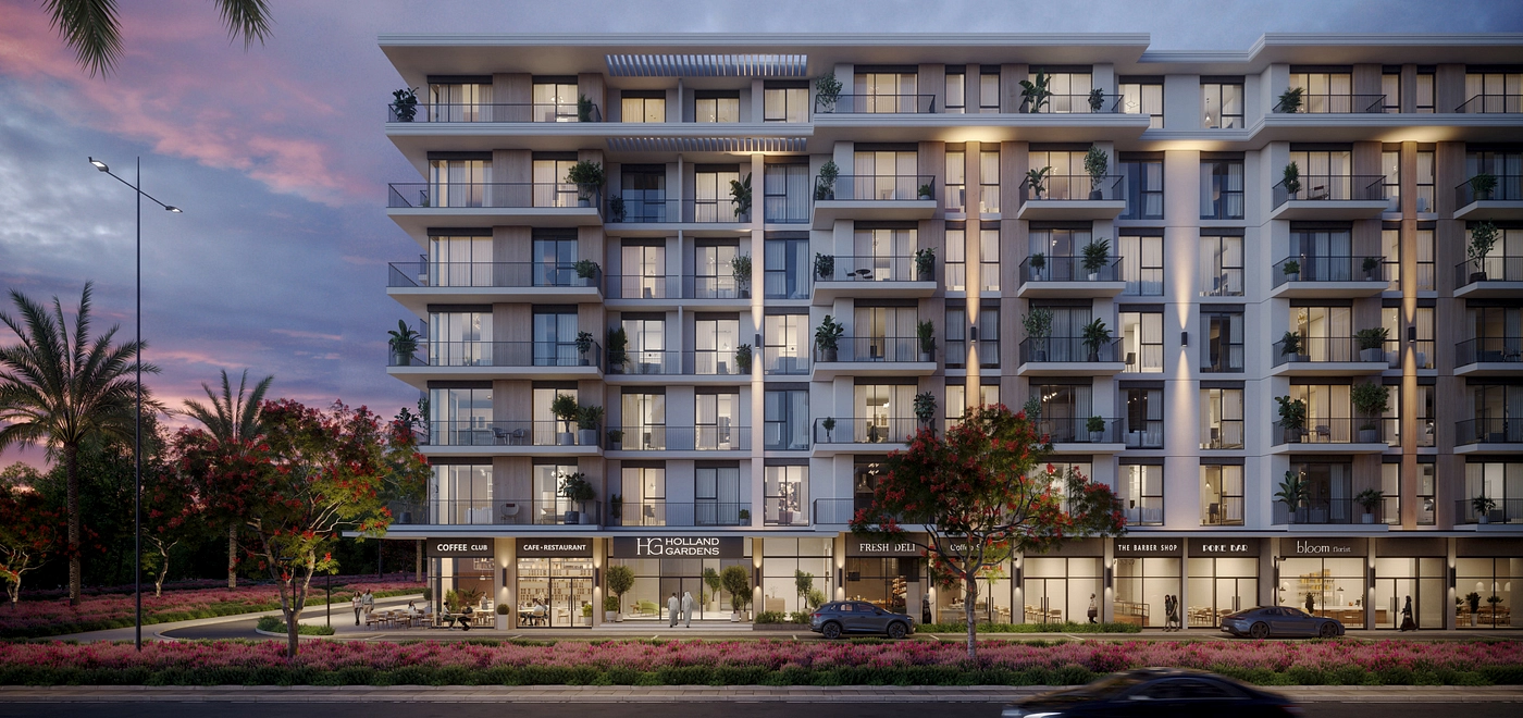 Offplan slider Image - haus & haus