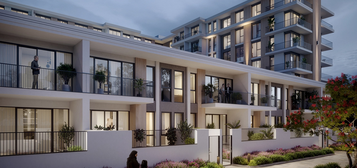 Offplan slider Image - haus & haus