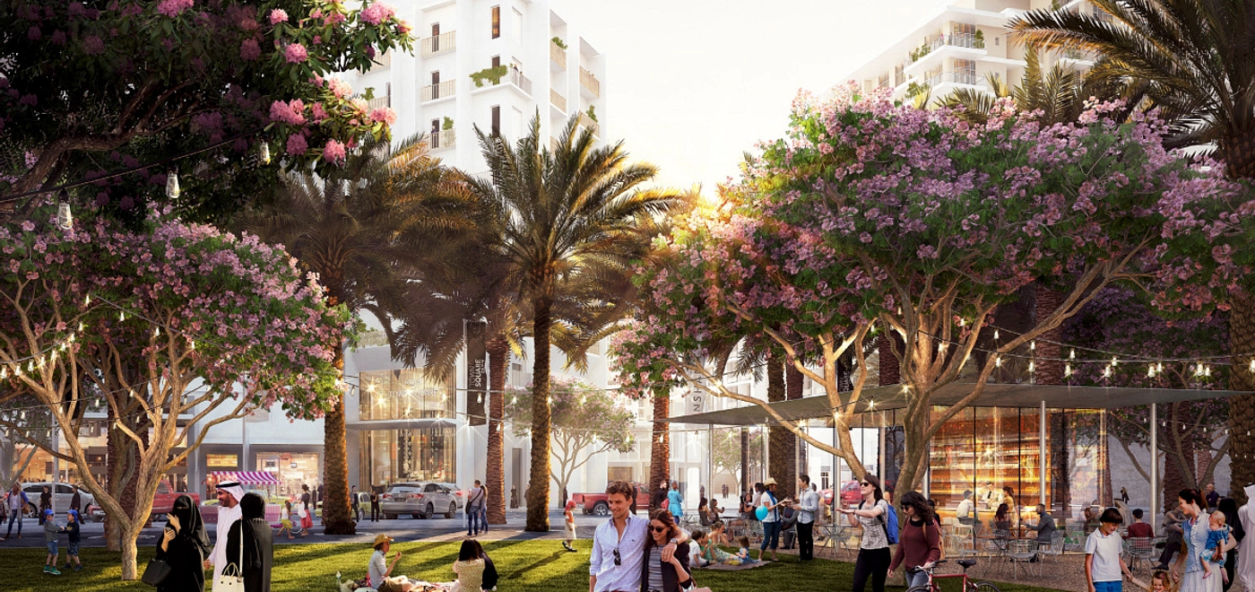 Offplan slider Image - haus & haus