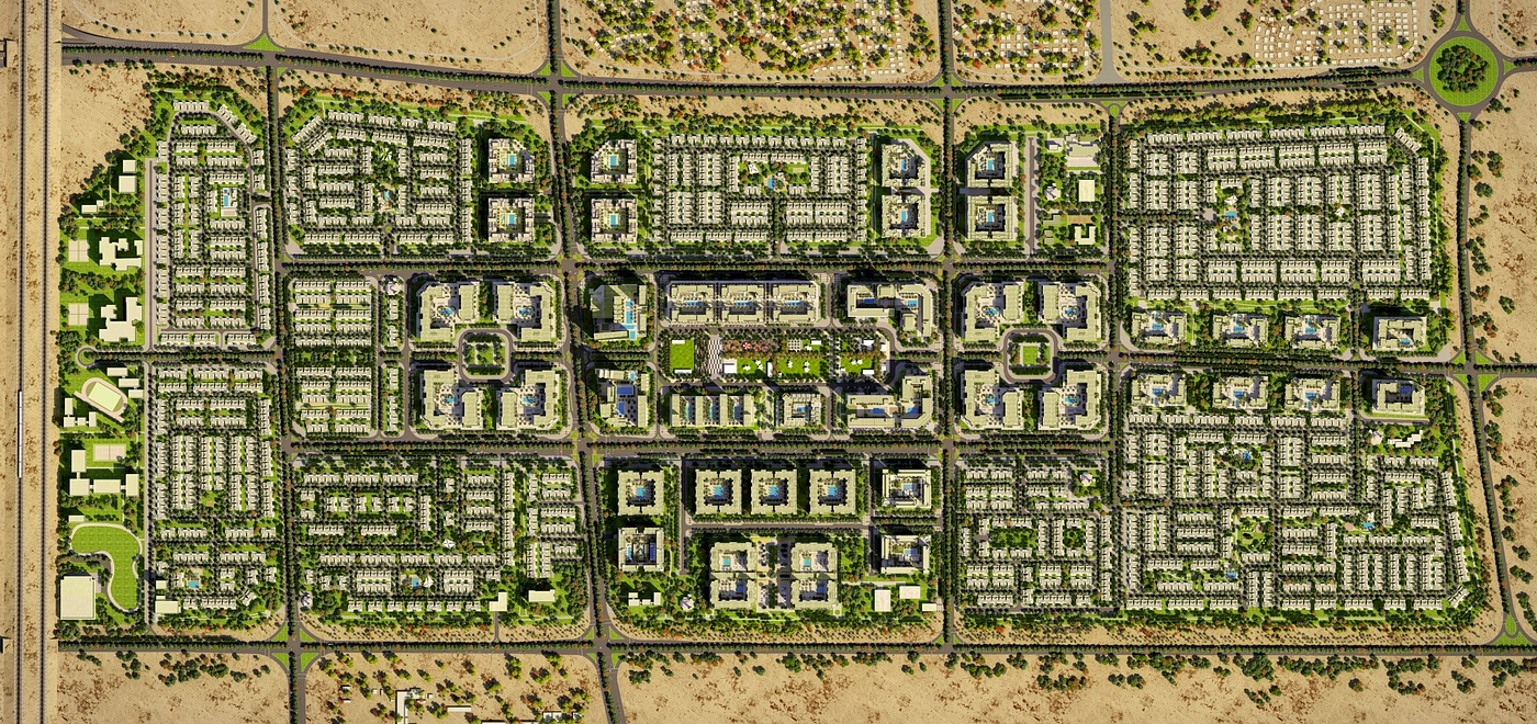 Offplan slider Image - haus & haus