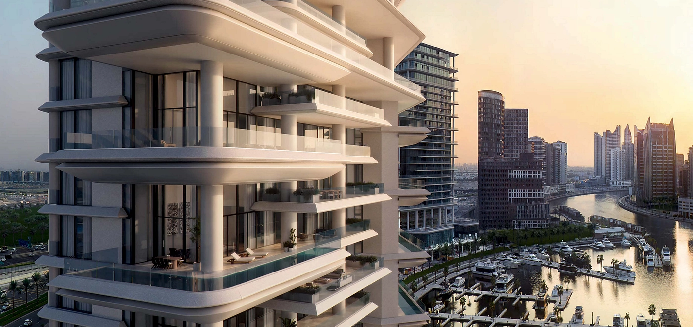 Offplan slider Image - haus & haus