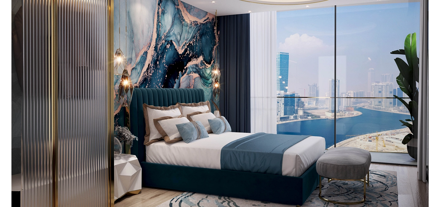 Offplan slider Image - haus & haus